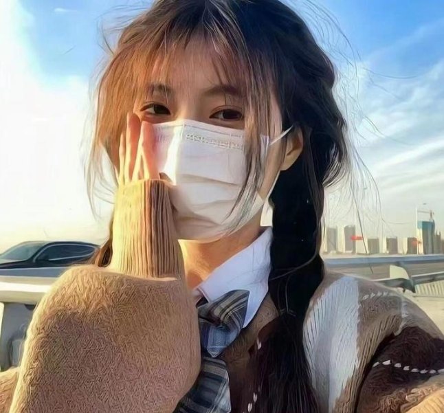 小王子说......