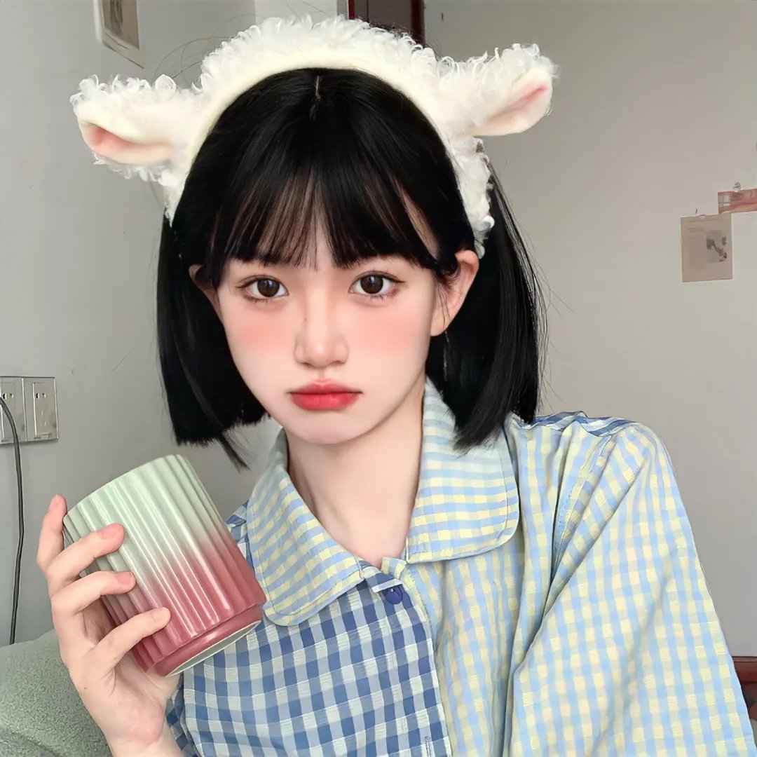 失眠的北风吹来爱情